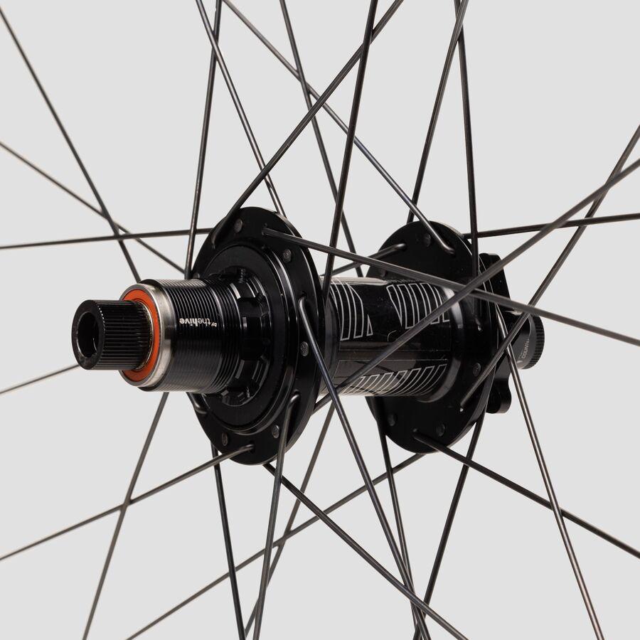 E*thirteen Components LG1 EN Boost Wheelset & Tire Package - 27.5in