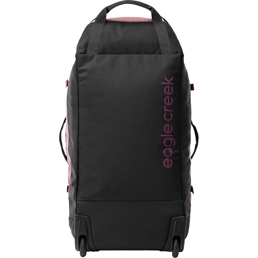 Eagle Creek Cargo Hauler 130L Wheeled Duffel Bag Earth Red