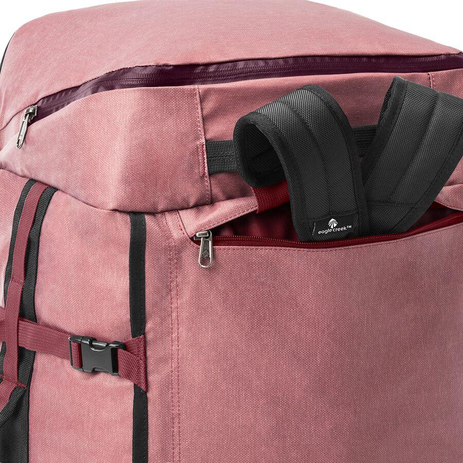 Eagle Creek Cargo Hauler 90L Duffel Bag Earth Red