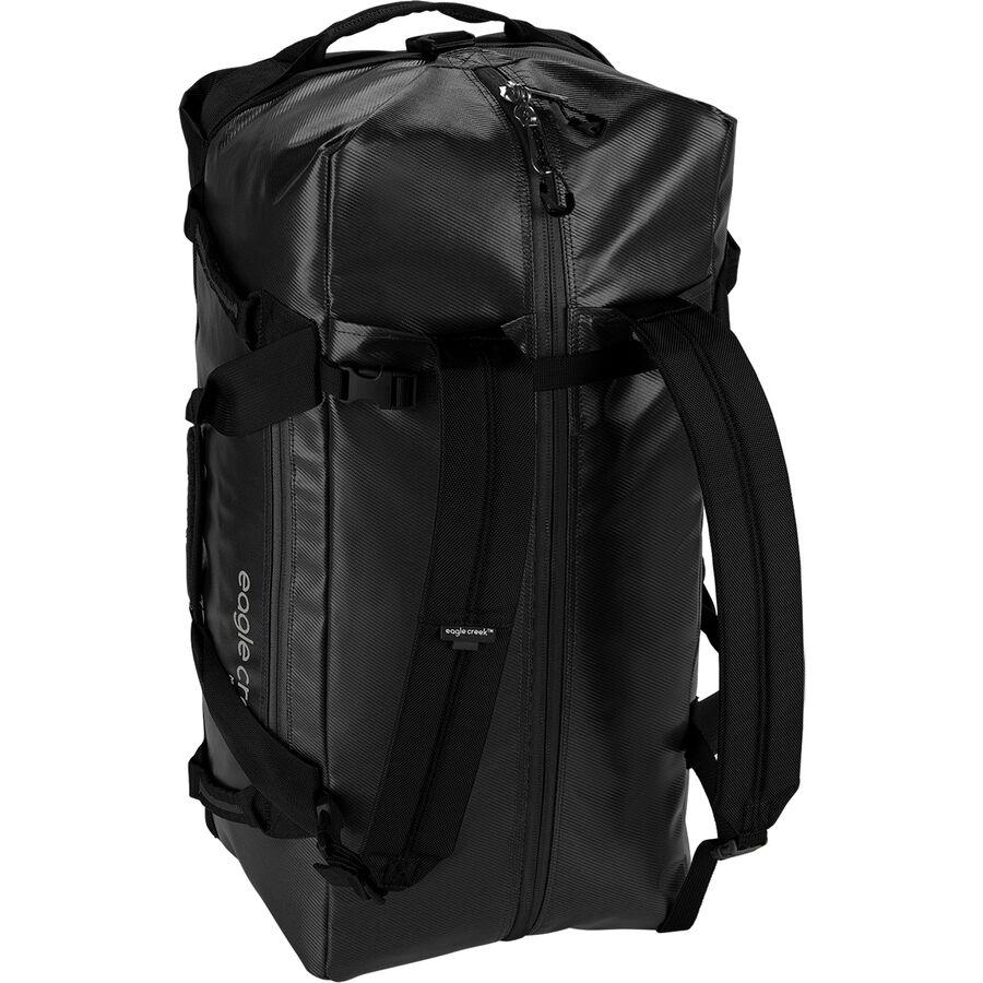 Eagle Creek Migrate 60L Duffel Bag Black