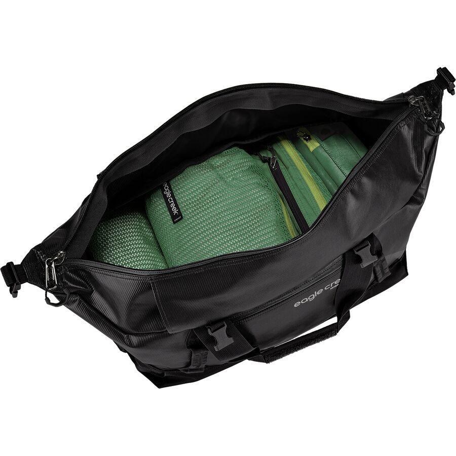 Eagle Creek Migrate 60L Duffel Bag Black