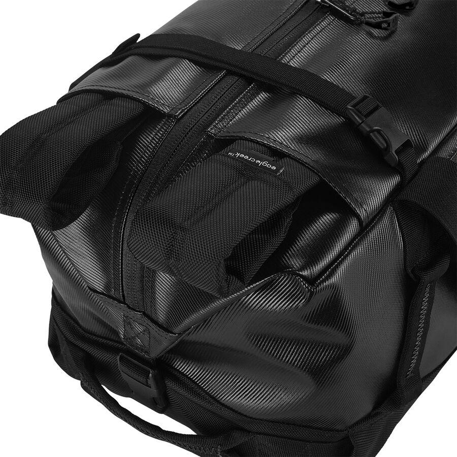 Eagle Creek Migrate 60L Duffel Bag Black