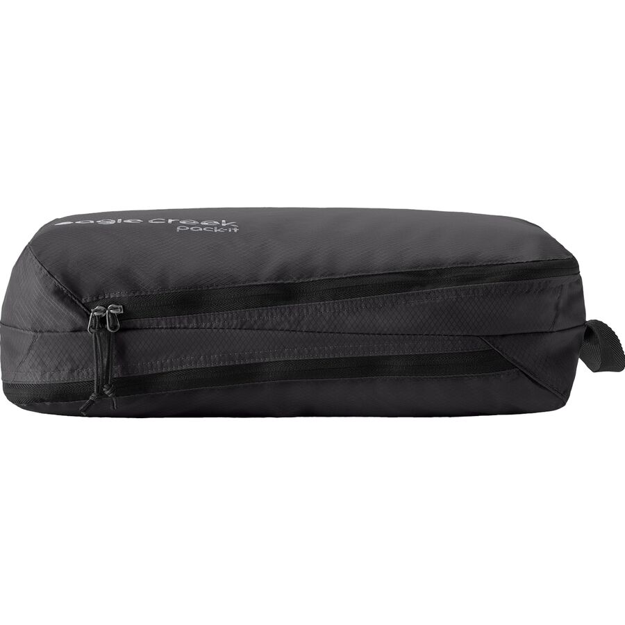 Eagle Creek Pack-It Isolate Clean/Dirty Cube Black