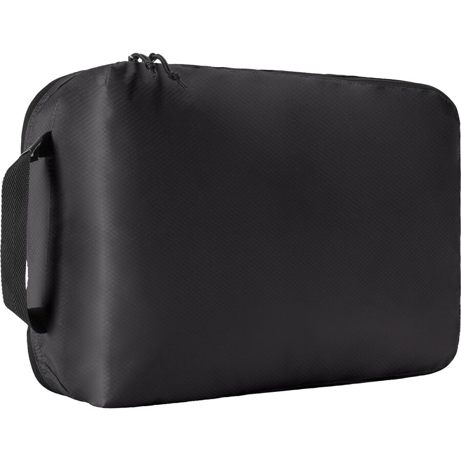 Eagle Creek Pack-It Isolate Clean/Dirty Cube Black
