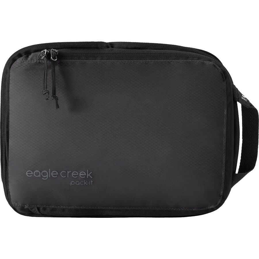 Eagle Creek Pack-It Isolate Compression Cube Black