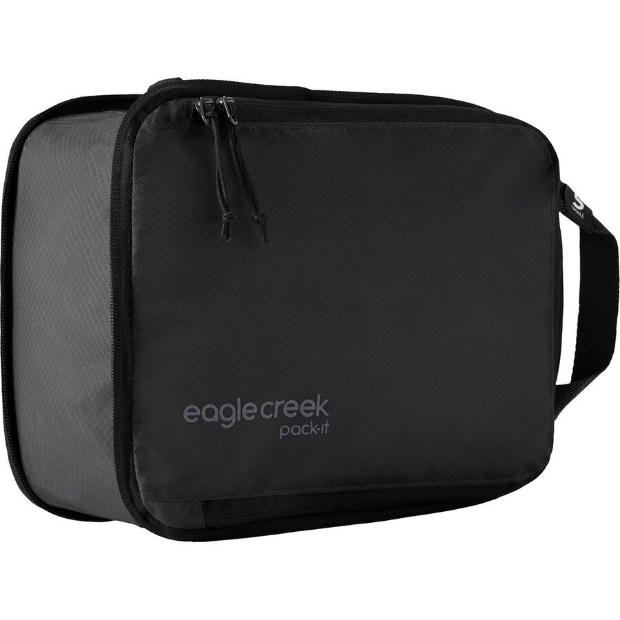 Eagle Creek Pack-It Isolate Compression Cube Black