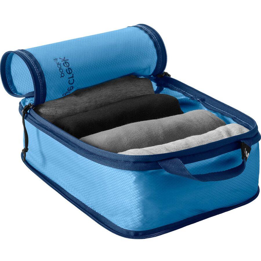 Eagle Creek Pack-It Isolate Compression Cube Set Black