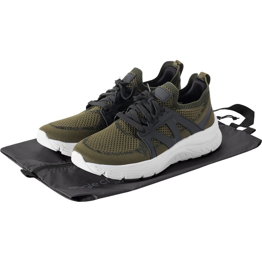 Eagle Creek Pack-It Isolate Shoe Sac Black