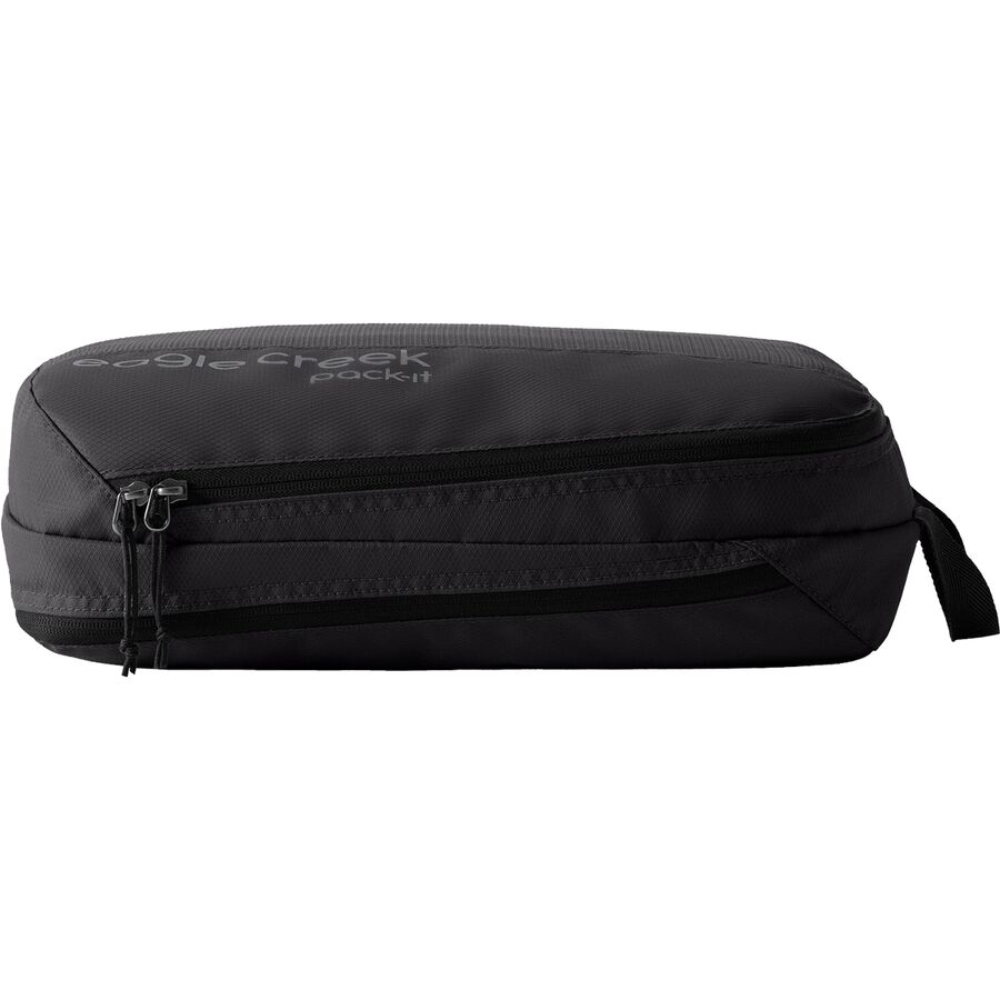 Eagle Creek Pack-It Reveal Carry-On Set Black