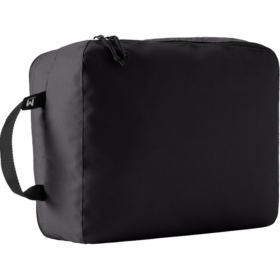 Eagle Creek Pack-It Reveal Clean/Dirty Medium 15L Cube Black