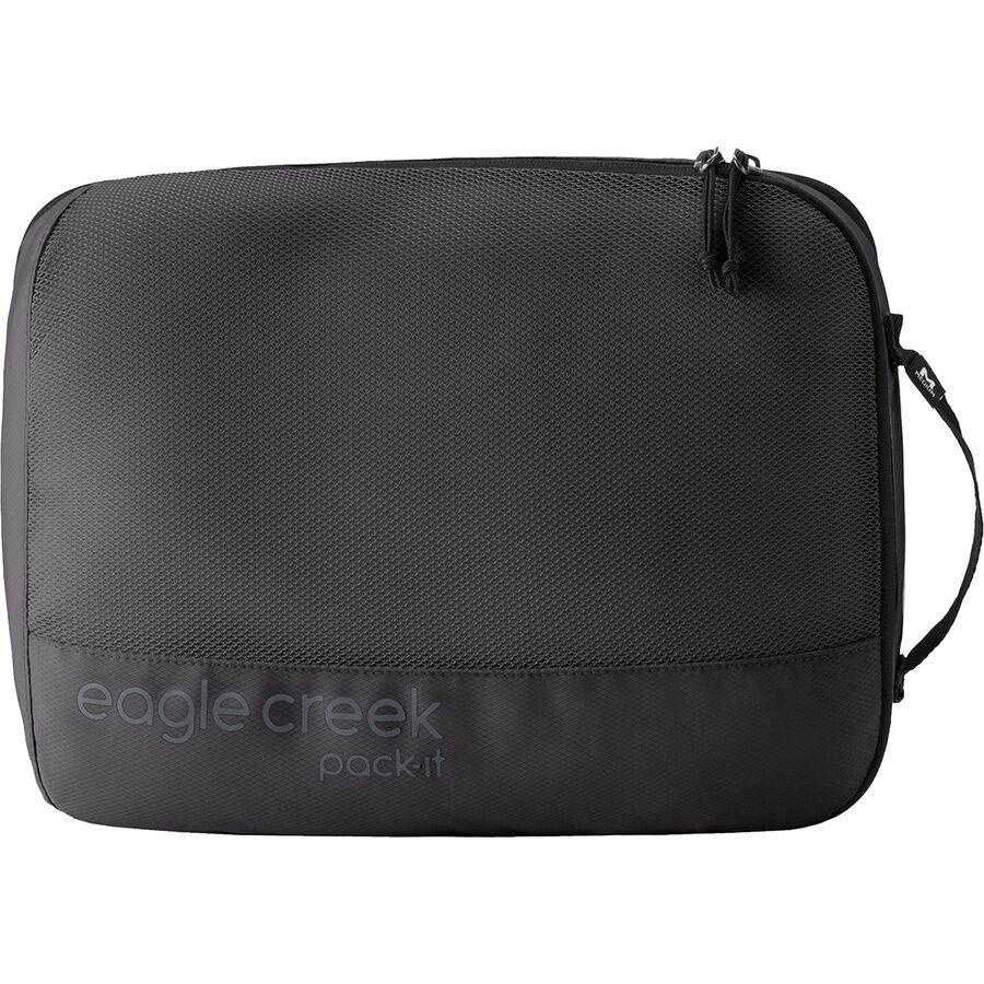 Eagle Creek Pack-It Reveal Expansion Cube Black