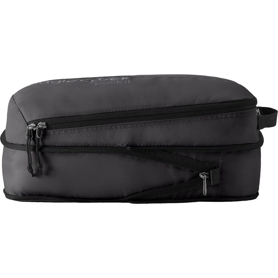 Eagle Creek Pack-It Reveal Expansion Cube Black