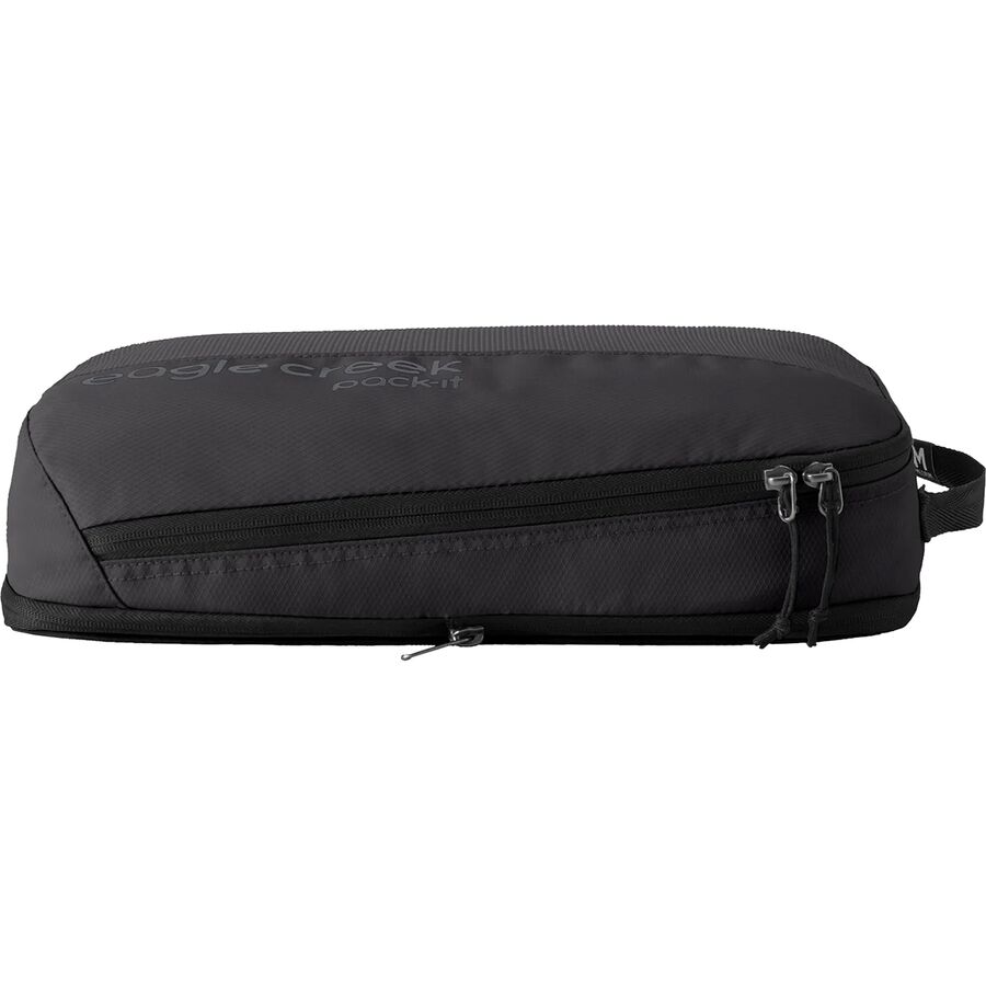Eagle Creek Pack-It Reveal Expansion Cube Black
