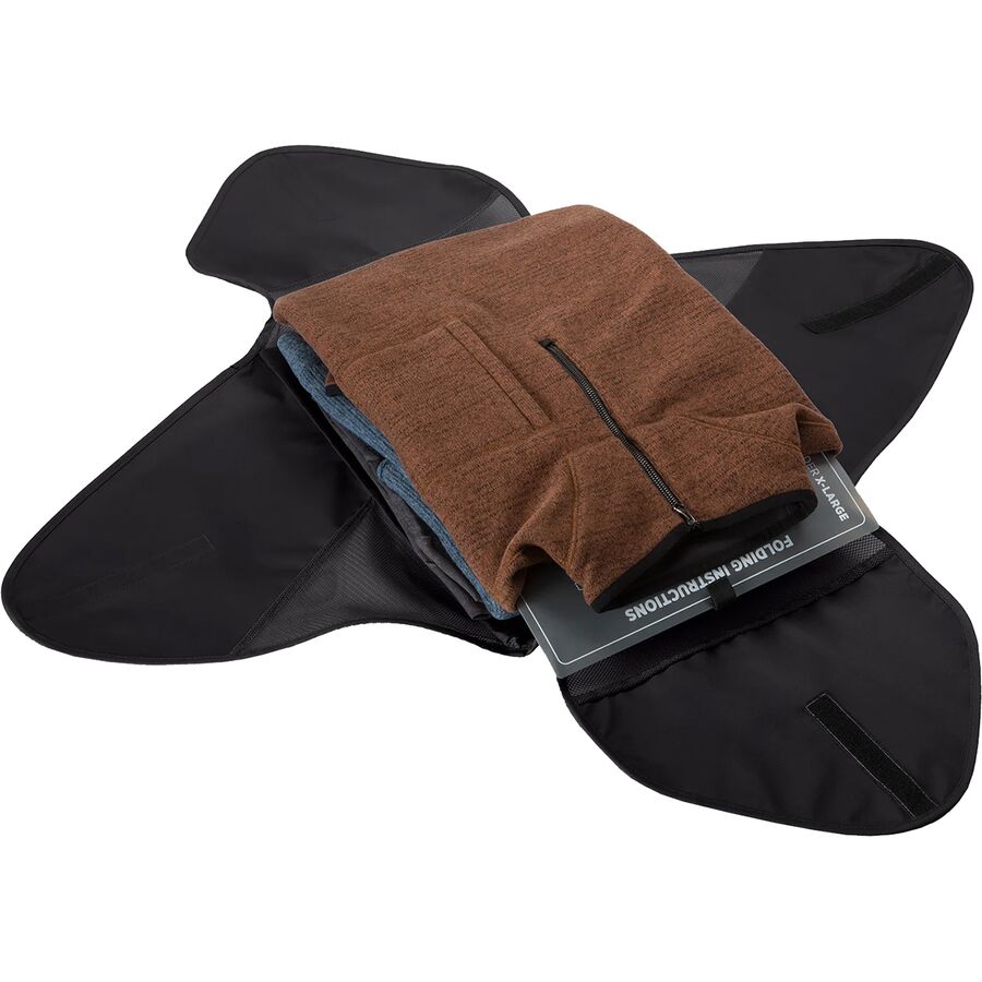 Eagle Creek Pack-It Reveal Garment Folder Black
