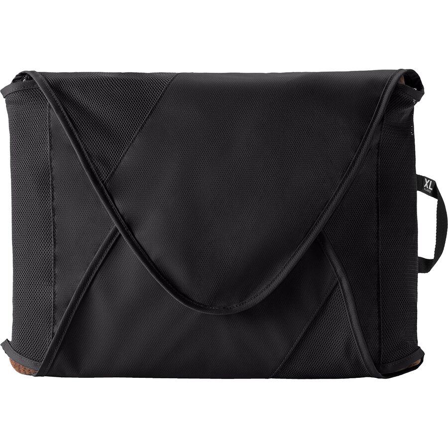 Eagle Creek Pack-It Reveal Garment Folder Black