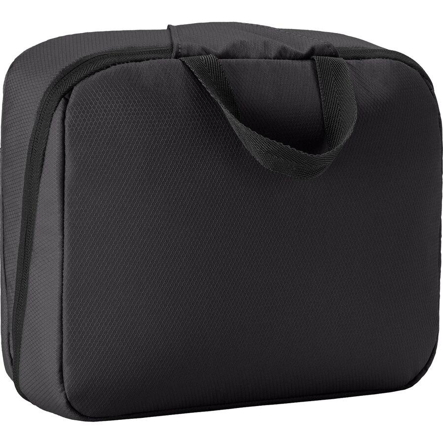 Eagle Creek Pack-It Reveal Hanging Toiletry Kit Black