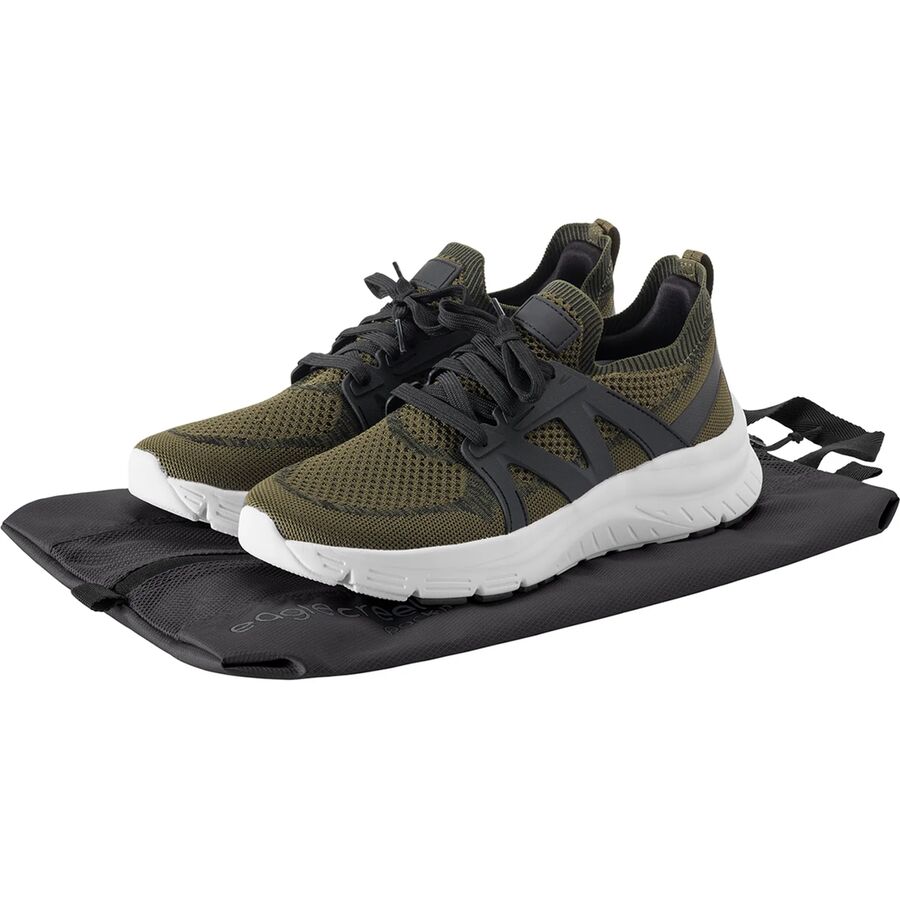 Eagle Creek Pack-It Reveal Shoe Sac Black