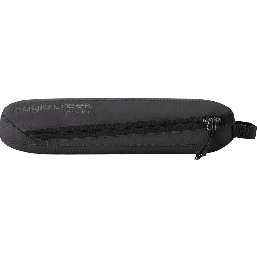 Eagle Creek Pack-It Reveal Slim Cube Black