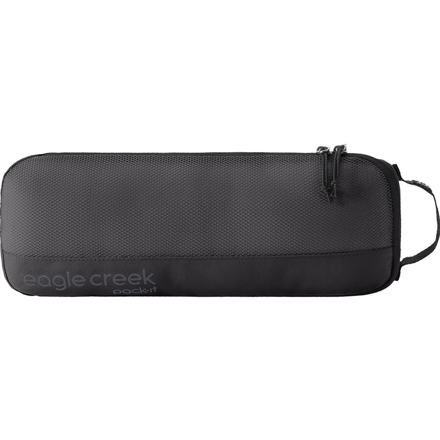 Eagle Creek Pack-It Reveal Slim Cube Black