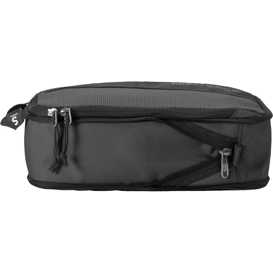 Eagle Creek Pack-It Reveal Small/Medium Compression Cube Set Black