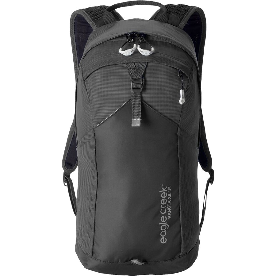 Eagle Creek Ranger XE 16L Backpack Black/River Rock