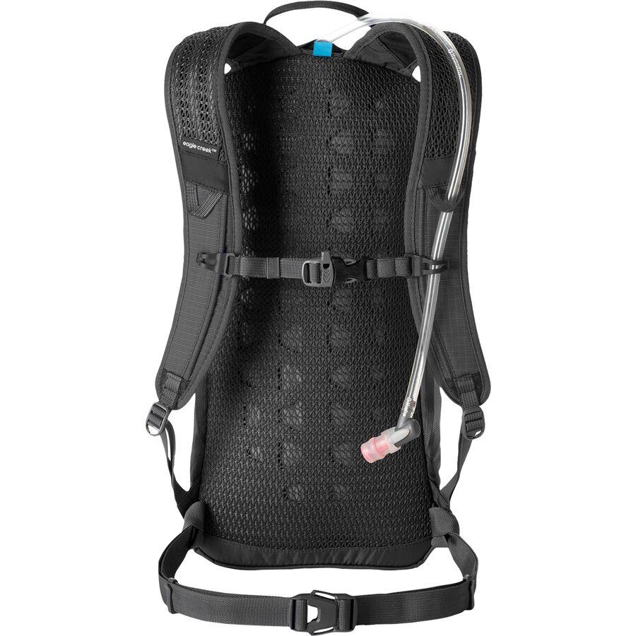 Eagle Creek Ranger XE 16L Backpack Black/River Rock