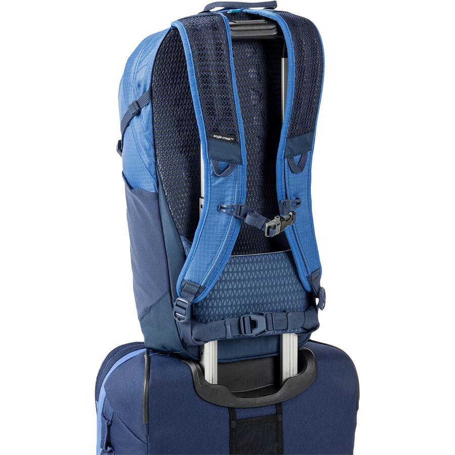 Eagle Creek Ranger XE 26L Backpack Mesa Blue/Aizome Blue