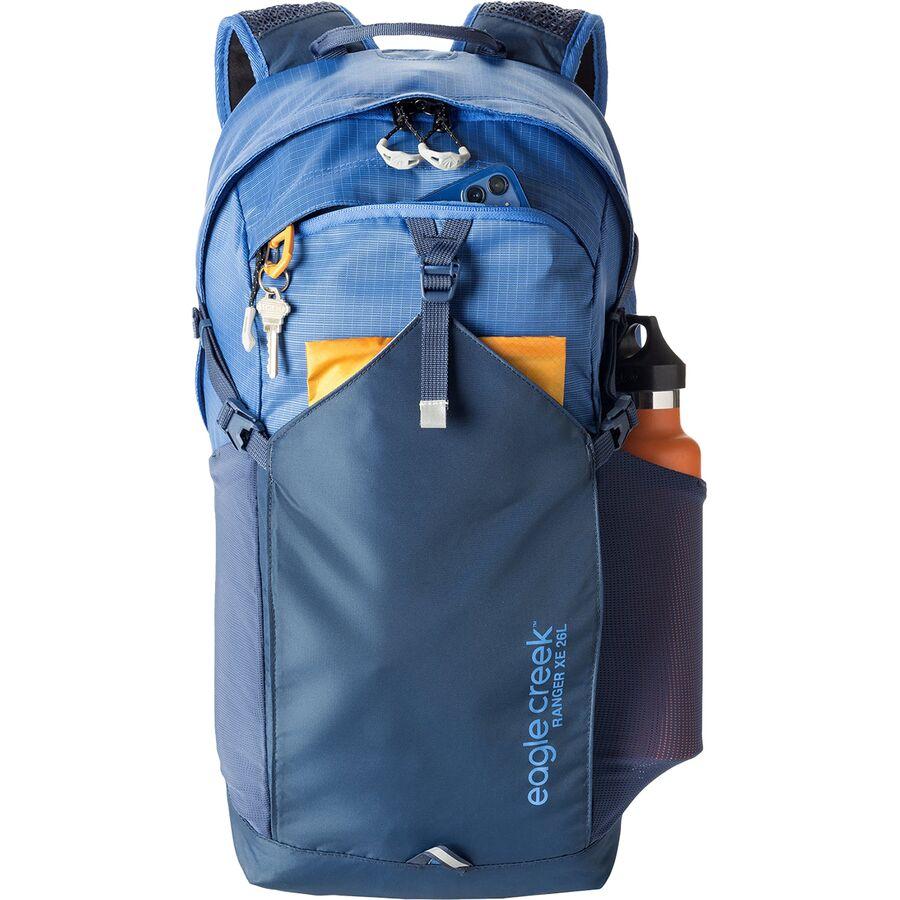Eagle Creek Ranger XE 26L Backpack Mesa Blue/Aizome Blue