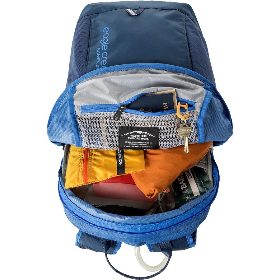 Eagle Creek Ranger XE 26L Backpack Mesa Blue/Aizome Blue