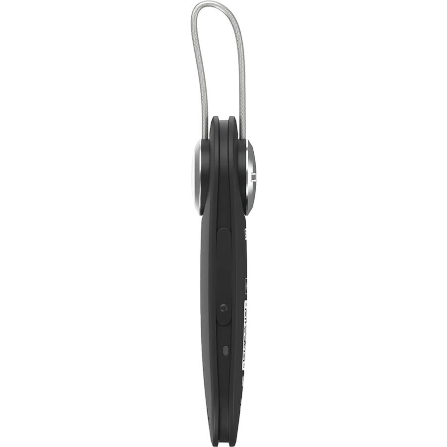 Eagle Creek Scout Travel Smart Luggage Tag Black