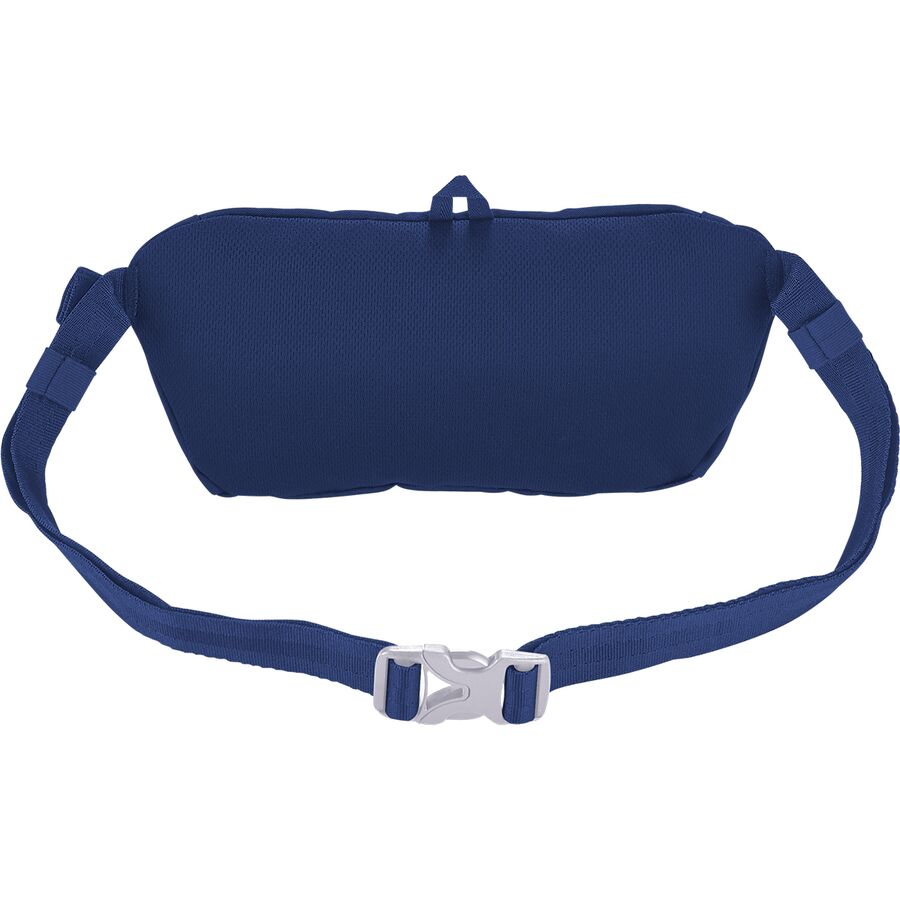 Eagle Creek Stash Waist Bag Aizome Blue