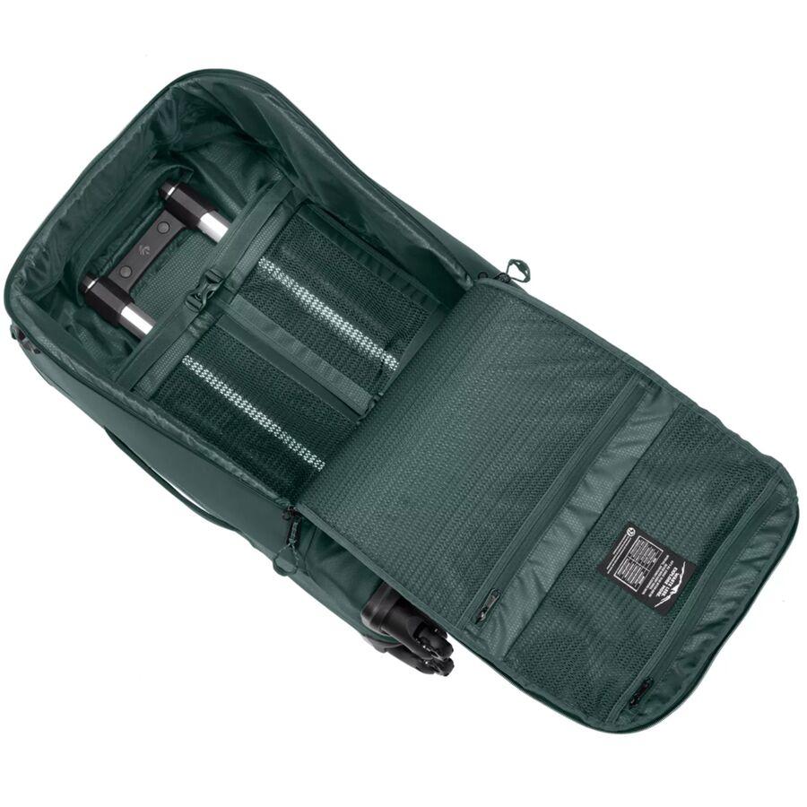 Eagle Creek Tarmac XE 4-Wheel 65L Bag Arctic Seagreen