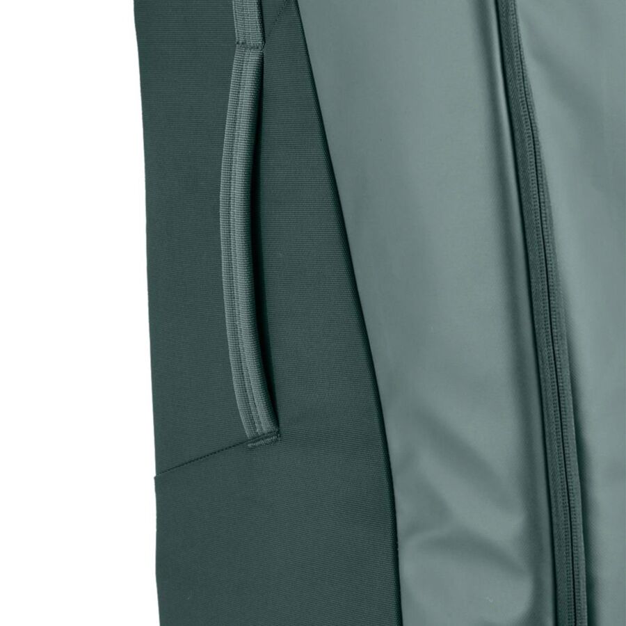Eagle Creek Tarmac XE 4-Wheel 65L Bag Arctic Seagreen