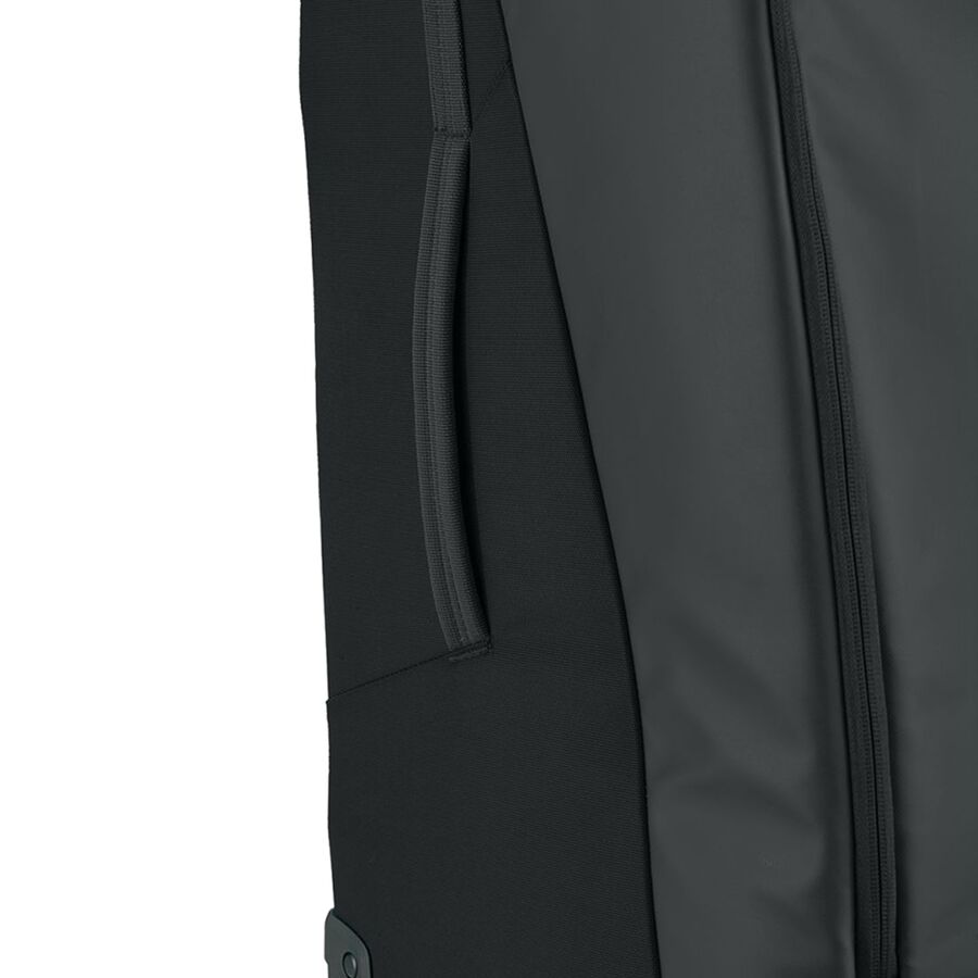 Eagle Creek Tarmac XE 4-Wheel 95L Bag Black