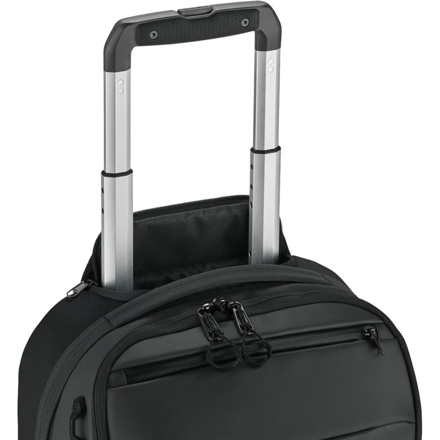 Eagle Creek Tarmac XE 4-Wheel 95L Bag Black
