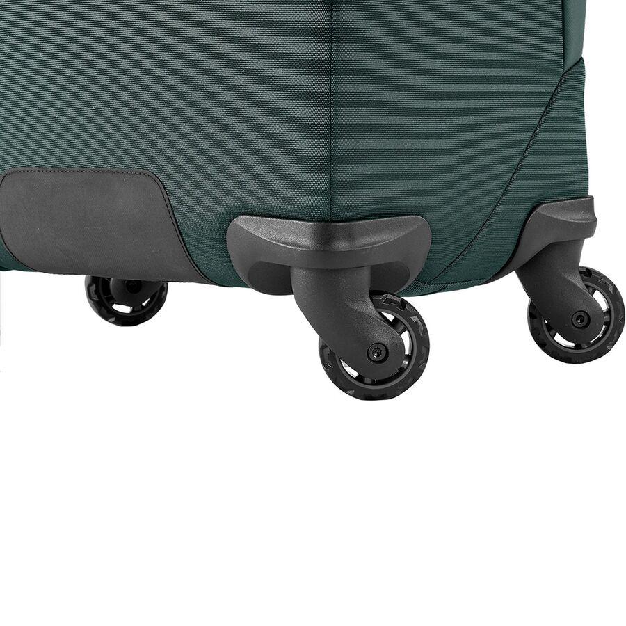 Eagle Creek Tarmac XE 4-Wheel Carry On Bag Arctic Seagreen