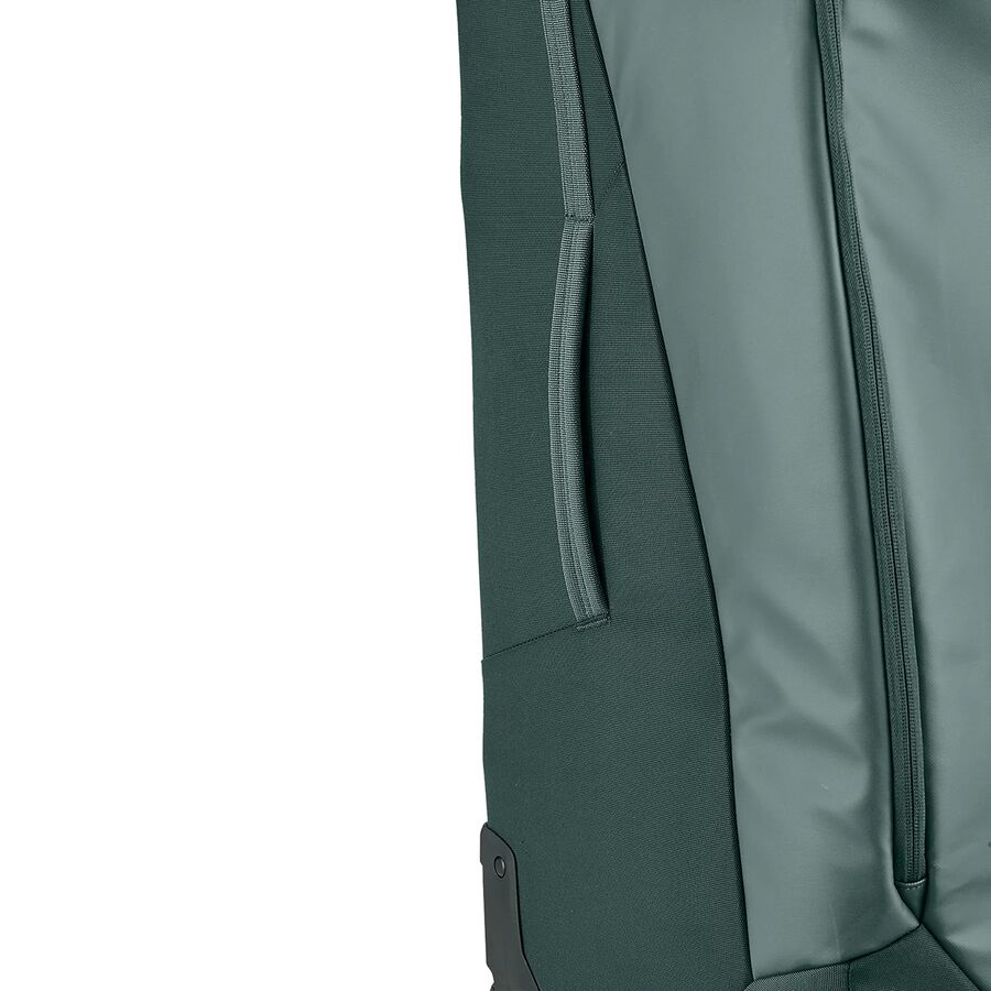 Eagle Creek Tarmac XE 4-Wheel Carry On Bag Arctic Seagreen