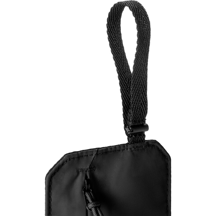 Eagle Creek Undercover RFID Hidden Pocket Black