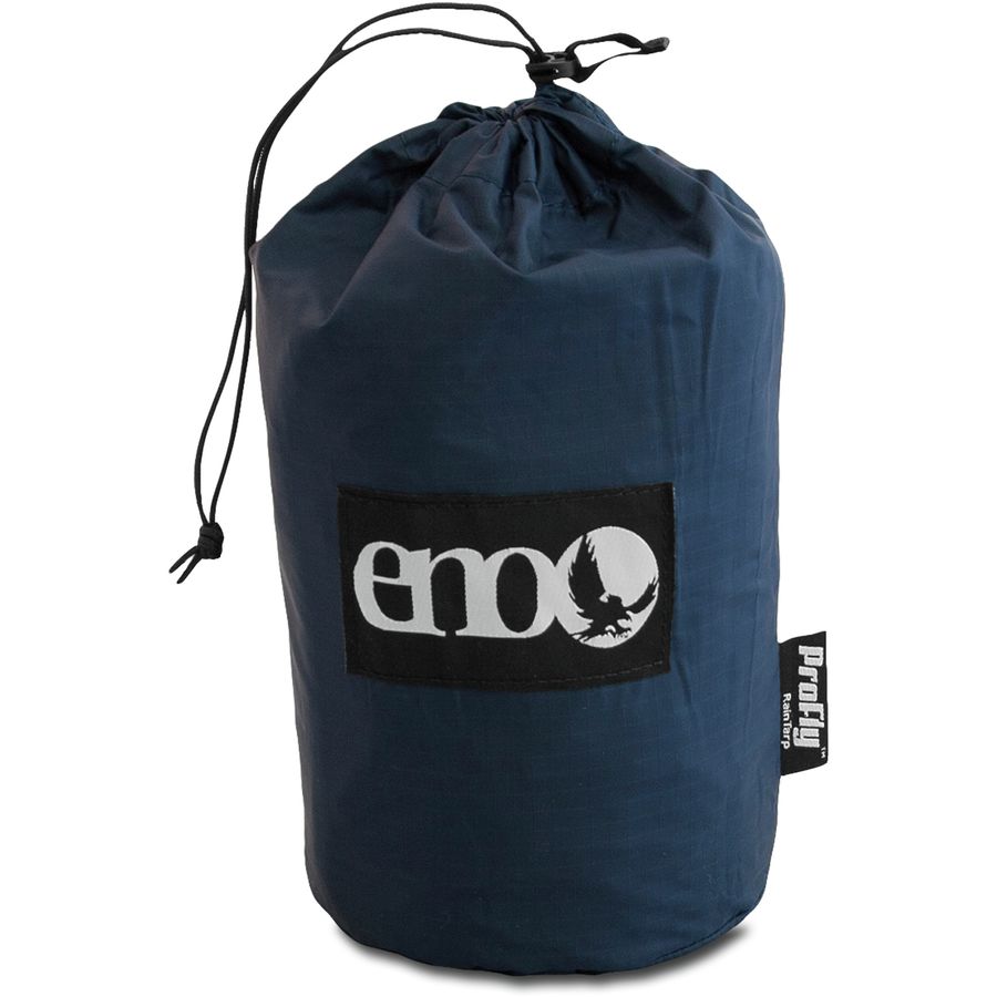 Eagles Nest Outfitters ProFly Rain Tarp Navy