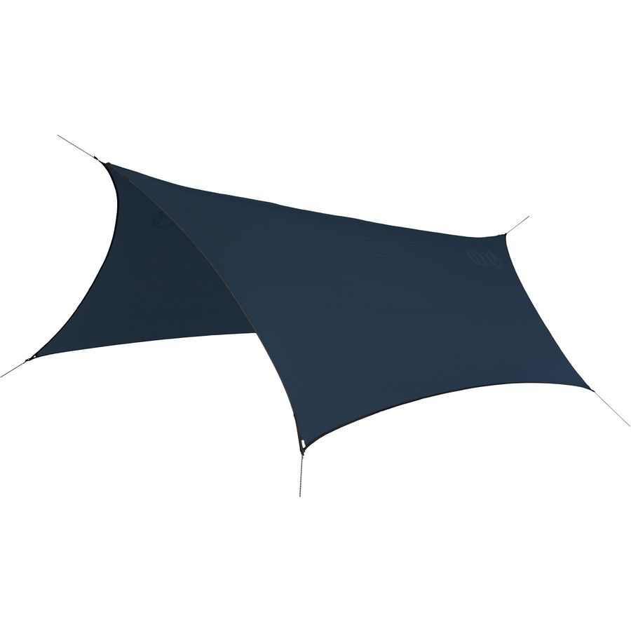 Eagles Nest Outfitters ProFly Rain Tarp Navy