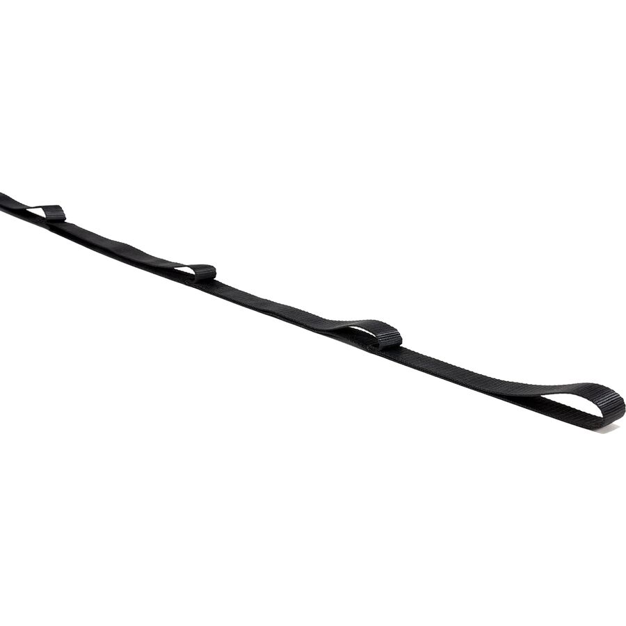 Eagles Nest Outfitters TravelNest Hammock & Straps Combo Charcoal