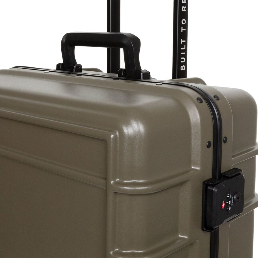 Eastpak Resist'R Case Medium Bag Army Olive