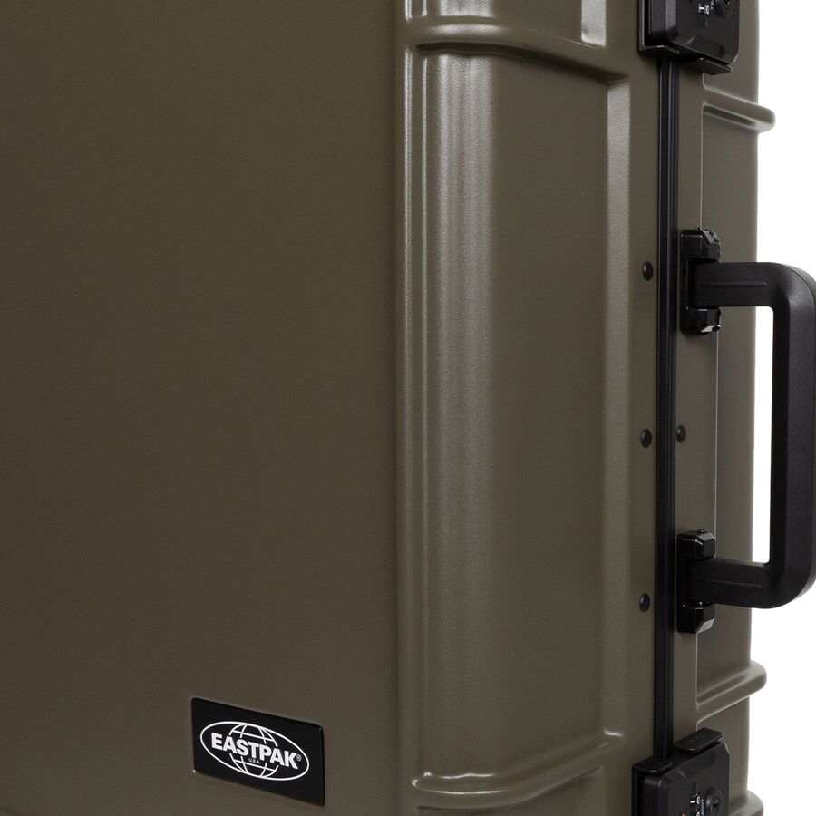 Eastpak Resist'R Case Medium Bag Army Olive