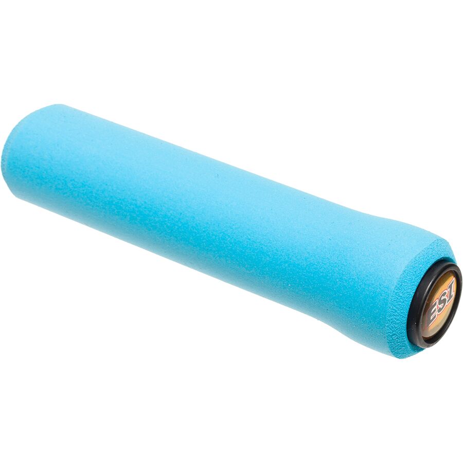 ESI Grips Extra Chunky Mountain Bike Grips Red
