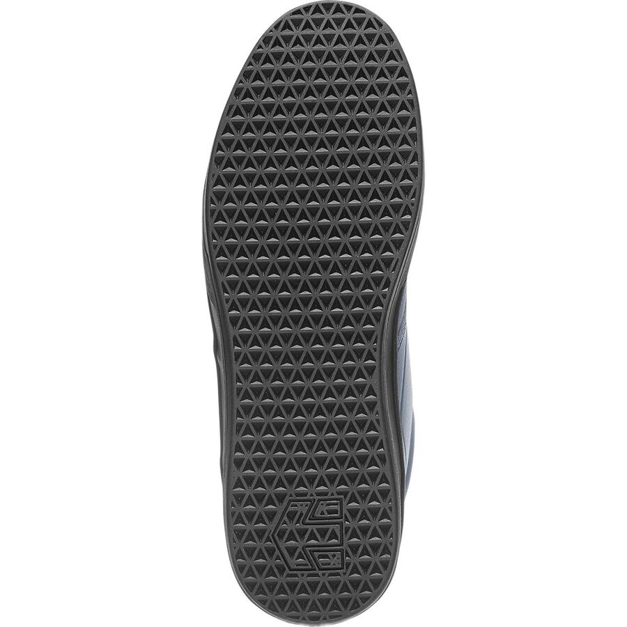 Etnies Semenuk Pro Mtb Shoe - Men's Grey/Black