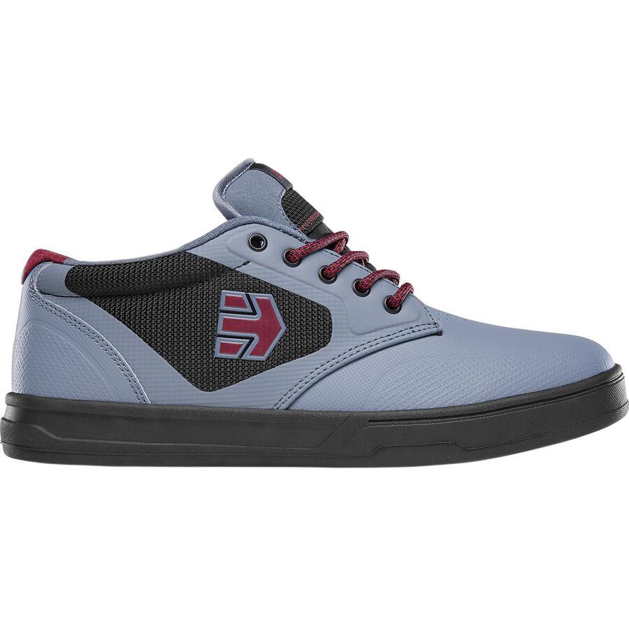 Etnies Semenuk Pro Mtb Shoe - Men's Grey/Black