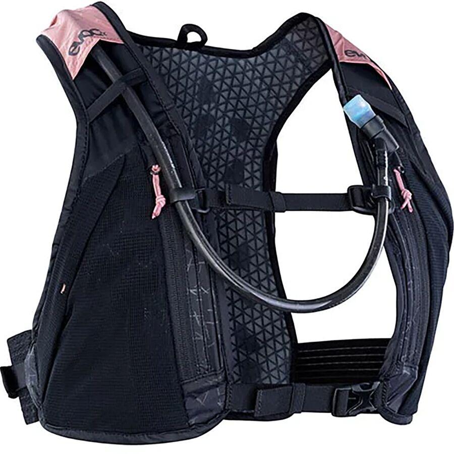 Evoc Hydro Pro 6 + 1.5L Bladder Dusty Pink