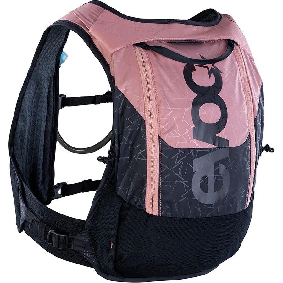 Evoc Hydro Pro 6 + 1.5L Bladder Dusty Pink