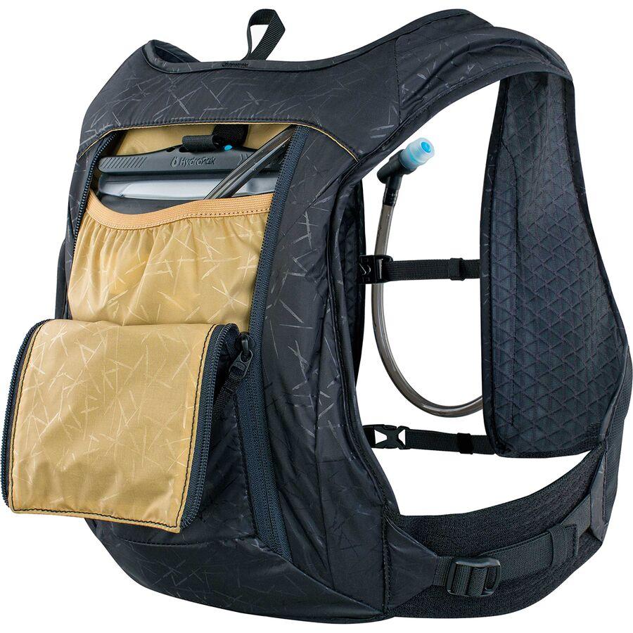 Evoc Hydro Pro Hydration 1.5L Backpack Black