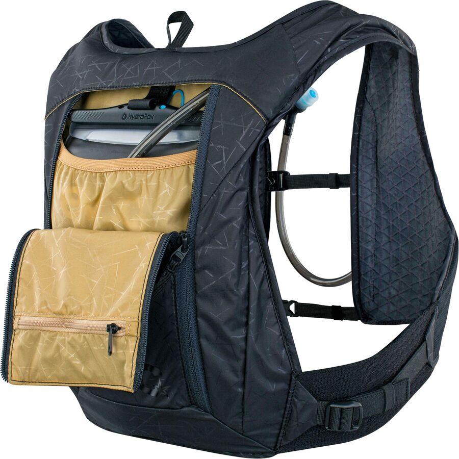 Evoc Hydro Pro Hydration 3L Backpack Black